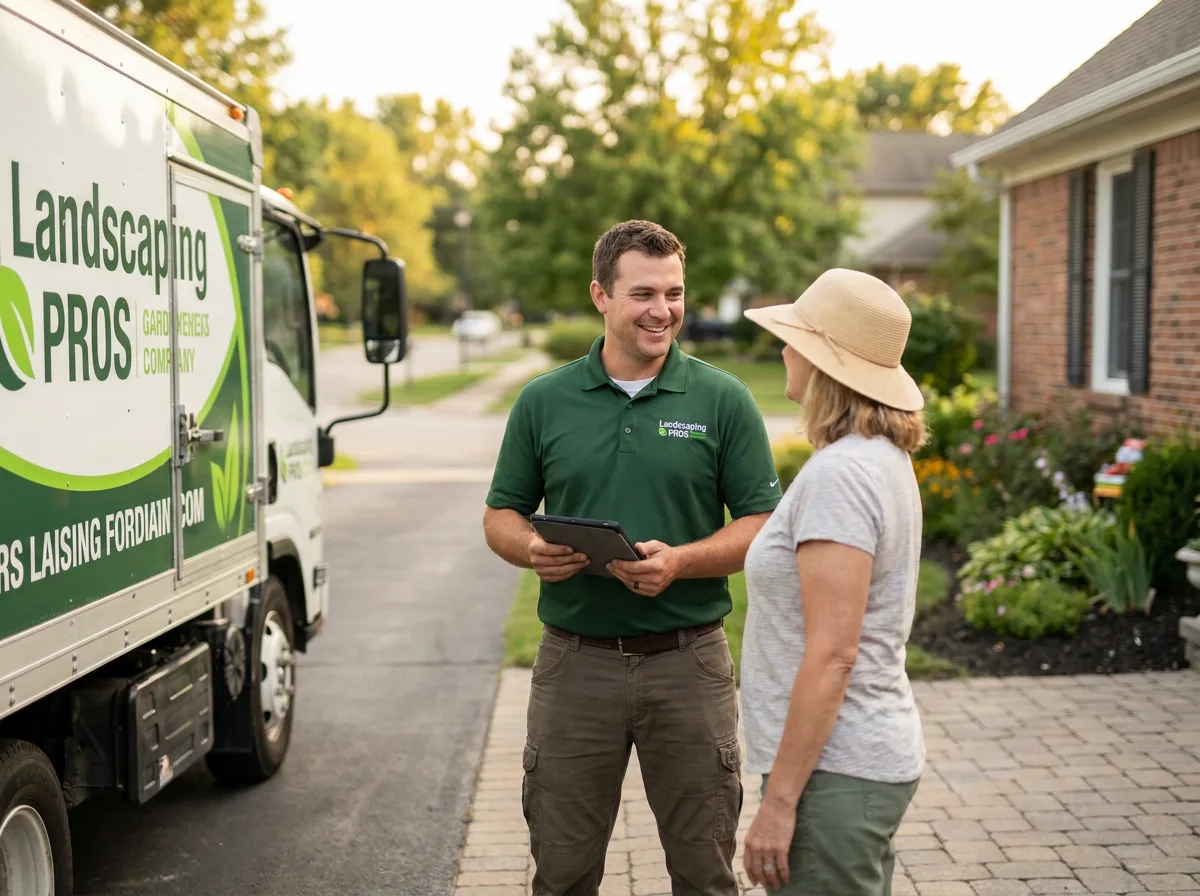 Landscaping Moscow Mills, MO FAQs